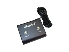 Marshall Footswitch