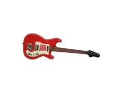 1962 Hagström Kent PB-24-G Electric Guitar main image