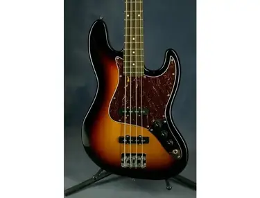 ESP GrassRoots Jazz Bass