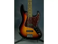 ESP GrassRoots Jazz Bass main image
