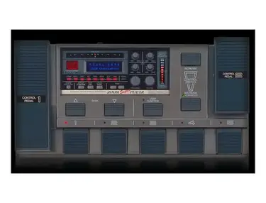 Zoom 8080 Super Player