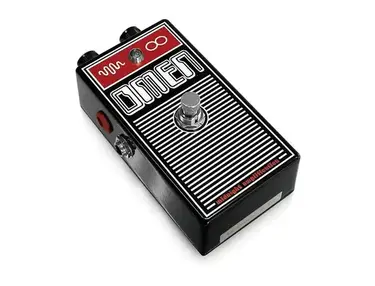 Midnight Amplification Devices Omen
