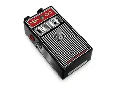 Midnight Amplification Devices Omen