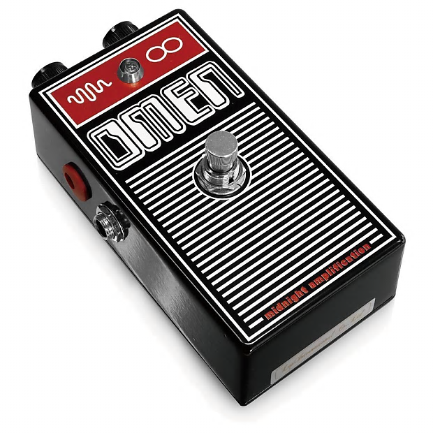 ギター Derange Master Midnight Amplification Midnight