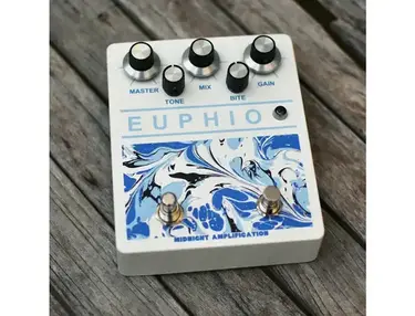 Midnight Amplification Devices Euphio