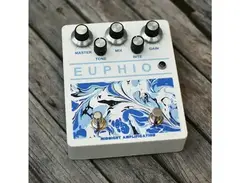 Midnight Amplification Devices Euphio main image