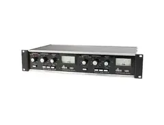 DBX 160VU compressor main image