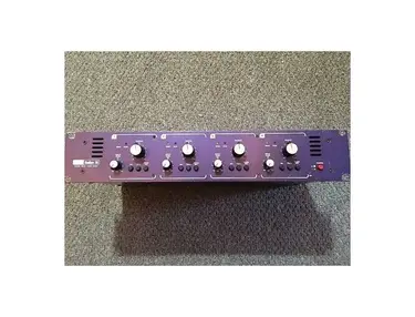 HHB Radius 10 quad tube pre