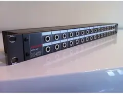 TASCAM PB-32 patchbay main image