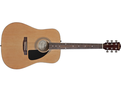 Fender Acoustic Guitar FA-100