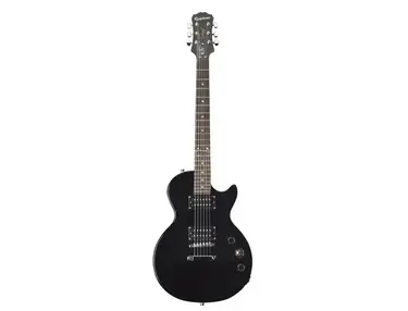 Epiphone Les Paul Special II w/ EMG pickups