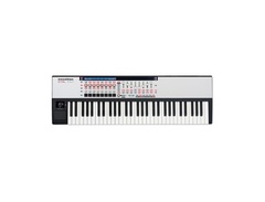 Novation 61SL MkII 61-Key USB Keyboard Controller - ranked #34 in