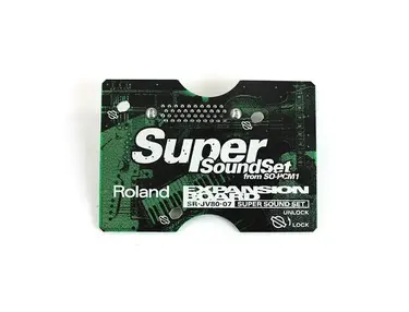 Roland SR-JV80-16 Orchestral II Expansion Board - What To Know Roland SR-JV80-16 Orchestral II Expansion Board - What To Know