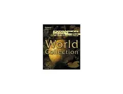 Roland SRX-09 World Collection Exp. Board
