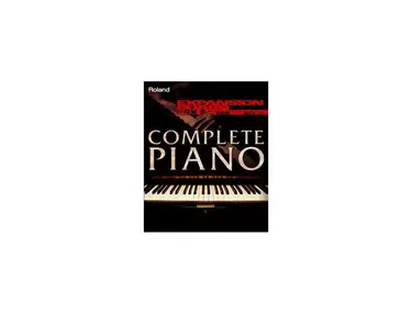 Roland SRX-11 Complete Piano Exp. Board