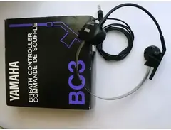 Yamaha BC-3
