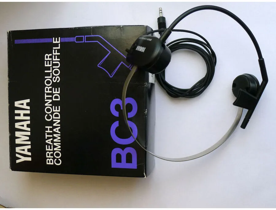 Yamaha BC-3 - What To Know & Where To Buy | Equipboard Yamaha BC-3 - What To Know & Where To Buy | Equipboard