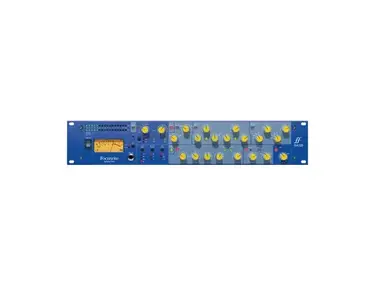 Focusrite ISA 220 Session Pack