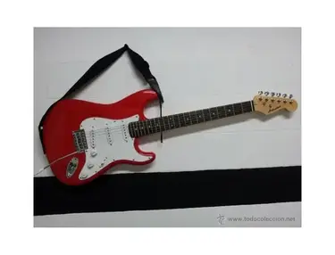 Heaven Strat