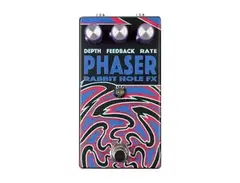 Rabbit Hole FX Analog Phaser main image