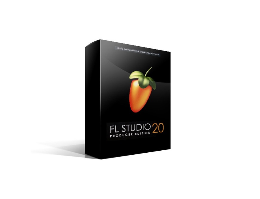 Image Line Fl Studio 20 Reviews Prices Equipboard