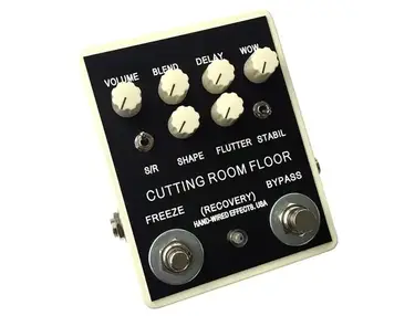 Recovery Cutting Room Floor V2