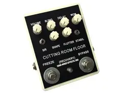 Recovery Cutting Room Floor V2