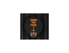 Fakin' The Funk main image