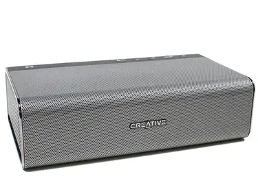 Creative Labs Sound Blaster Roar