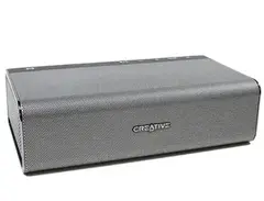 Creative Labs Sound Blaster Roar main image