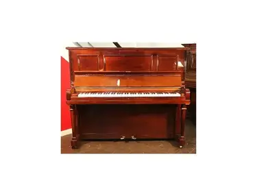 Steinway & Sons Steinway Vertegrand