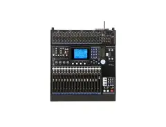 Tascam DM24 Digital Mixer main image