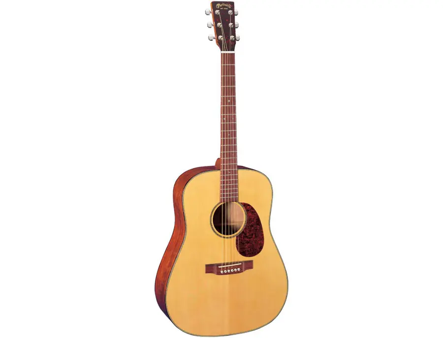 Martin SWDGT Sustainable Wood Series Dreadnought - What To Know