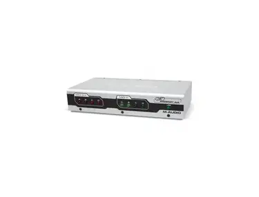 M-Audio Midisport 4x4