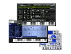 Korg Legacy Collection (Digital Edition)