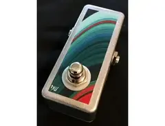 Saturnworks Momentary Kill Switch main image
