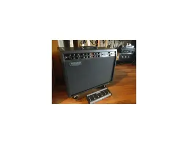 Mesa Nomad one hundred 2x12 combo