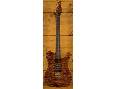Suhr Classic T Custom