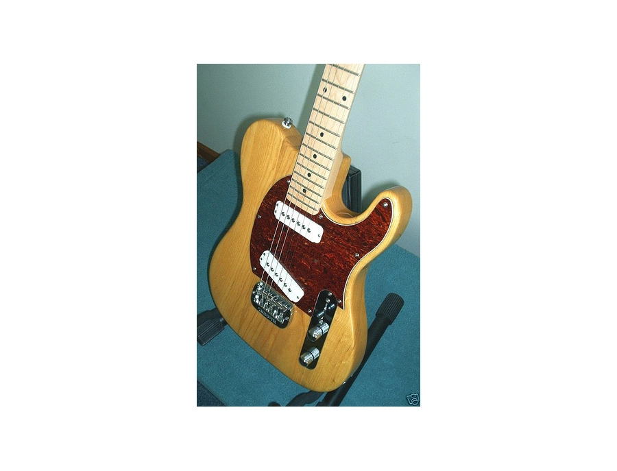 G & L Tribute ASAT Special - What To Know & Where To Buy | Equipboard