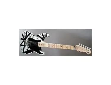 Charvel EVH Art Series