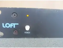 loft 400 gate limiter main image