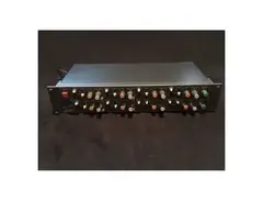 TASCAM MX-80 microphone mixer main image