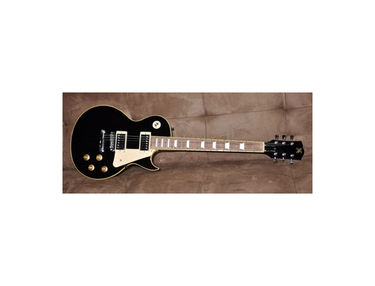 SX Guitars Les Paul Electric Guitar