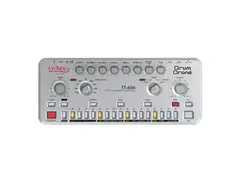 Cyclone Analogic Drum Drone TT-606 main image