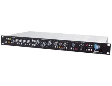 API 7600