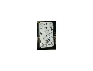CaskAudio Dalmatian Drive
