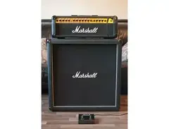 Marshall Valvestate Cabinet