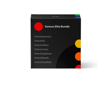 Sonnox Elite Collection