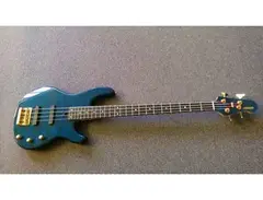 Yamaha BBG4 main image