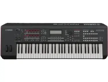Yamaha MOXF6